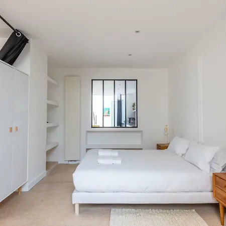 Showroom - 6p - Center Of Appartement *