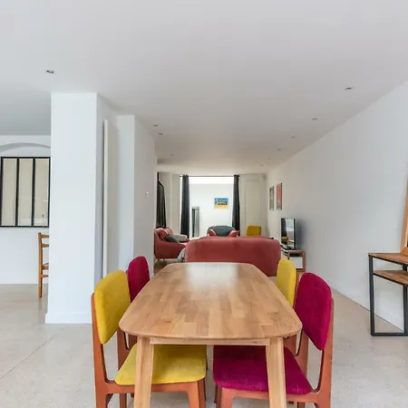 Showroom - 6p - Center Of Appartement *