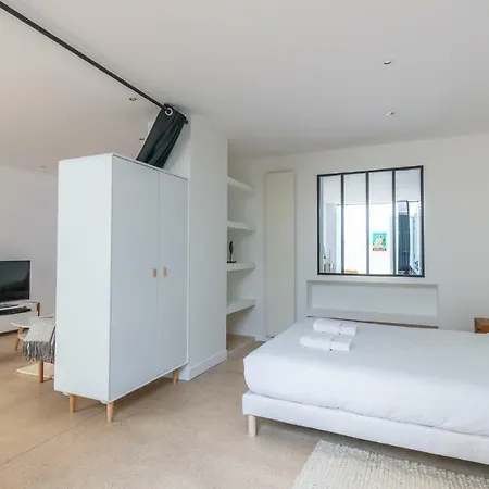 Showroom - 6p - Center Of Appartement Parijs